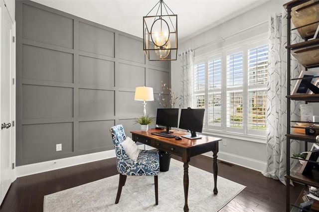 450 Ellis Avenue, Alpharetta, GA 30009