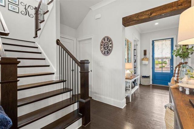 450 Ellis Avenue, Alpharetta, GA 30009