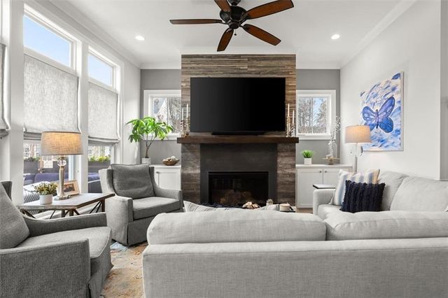 450 Ellis Avenue, Alpharetta, GA 30009