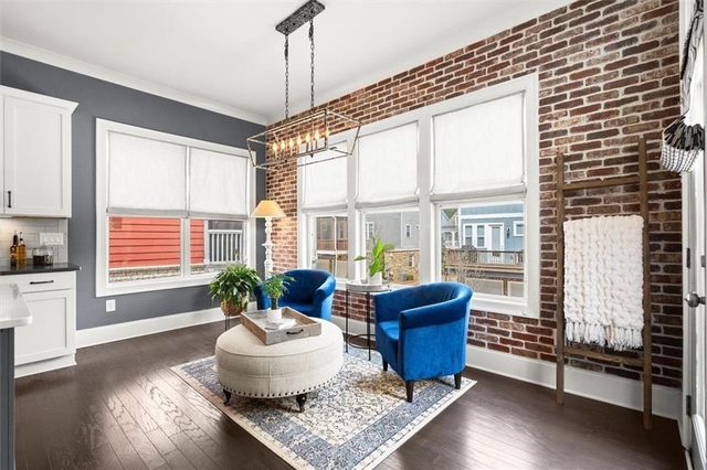 450 Ellis Avenue, Alpharetta, GA 30009