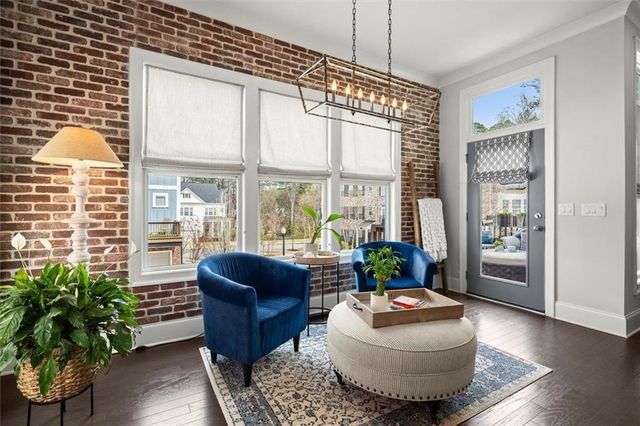 450 Ellis Avenue, Alpharetta, GA 30009