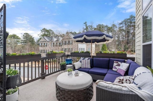 450 Ellis Avenue, Alpharetta, GA 30009