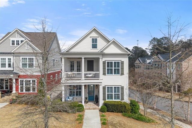 450 Ellis Avenue, Alpharetta, GA 30009