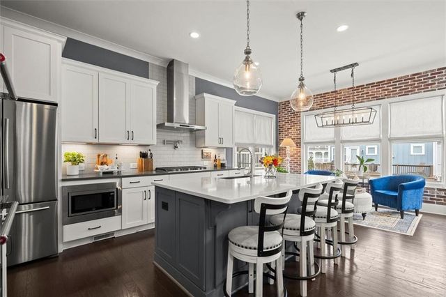 450 Ellis Avenue, Alpharetta, GA 30009