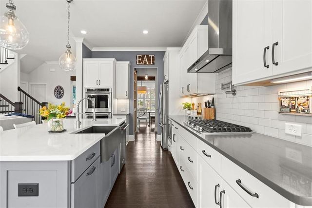 450 Ellis Avenue, Alpharetta, GA 30009