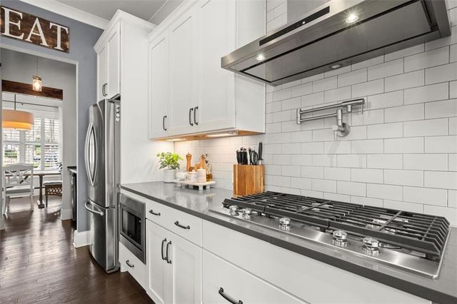 450 Ellis Avenue, Alpharetta, GA 30009