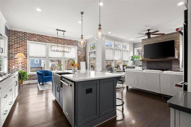 450 Ellis Avenue, Alpharetta, GA 30009