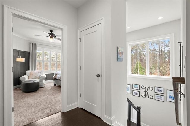 450 Ellis Avenue, Alpharetta, GA 30009