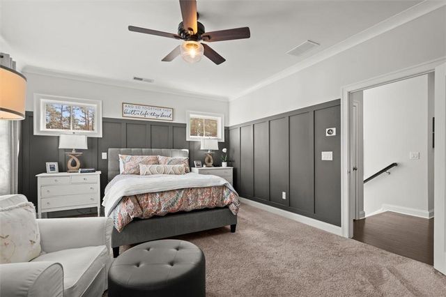 450 Ellis Avenue, Alpharetta, GA 30009