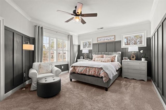 450 Ellis Avenue, Alpharetta, GA 30009