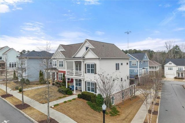 450 Ellis Avenue, Alpharetta, GA 30009