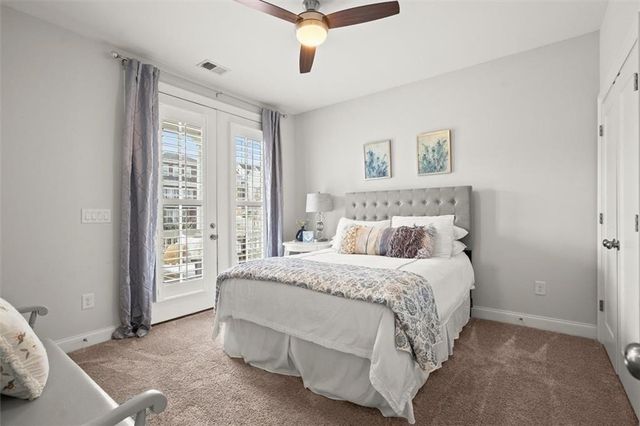 450 Ellis Avenue, Alpharetta, GA 30009