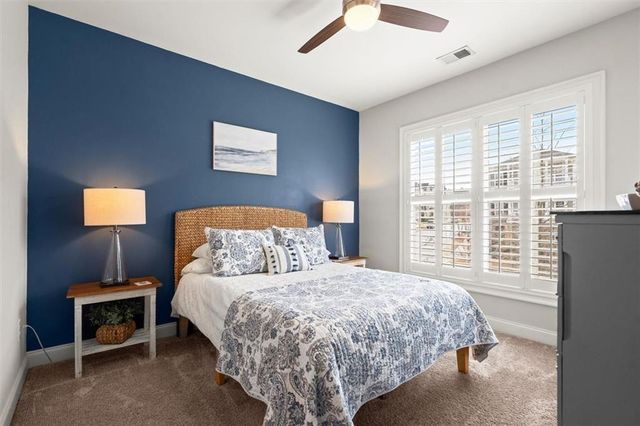 450 Ellis Avenue, Alpharetta, GA 30009