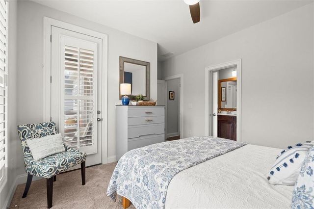 450 Ellis Avenue, Alpharetta, GA 30009