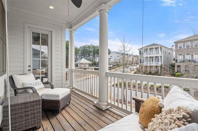 450 Ellis Avenue, Alpharetta, GA 30009