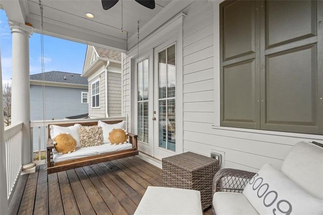 450 Ellis Avenue, Alpharetta, GA 30009