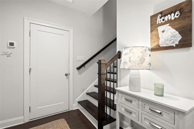 450 Ellis Avenue, Alpharetta, GA 30009