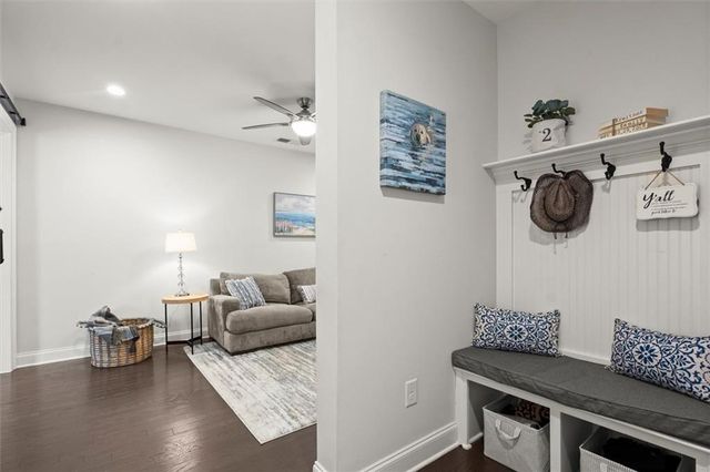 450 Ellis Avenue, Alpharetta, GA 30009