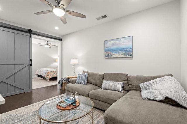 450 Ellis Avenue, Alpharetta, GA 30009