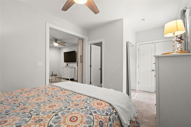 450 Ellis Avenue, Alpharetta, GA 30009