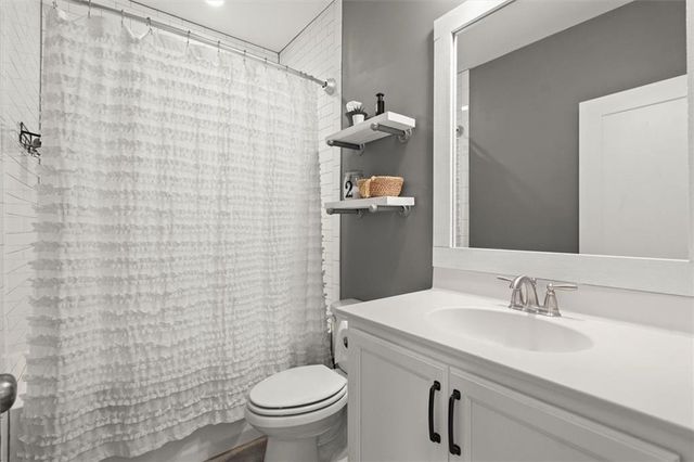 450 Ellis Avenue, Alpharetta, GA 30009