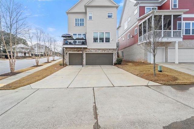 450 Ellis Avenue, Alpharetta, GA 30009