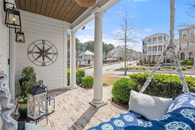 450 Ellis Avenue, Alpharetta, GA 30009