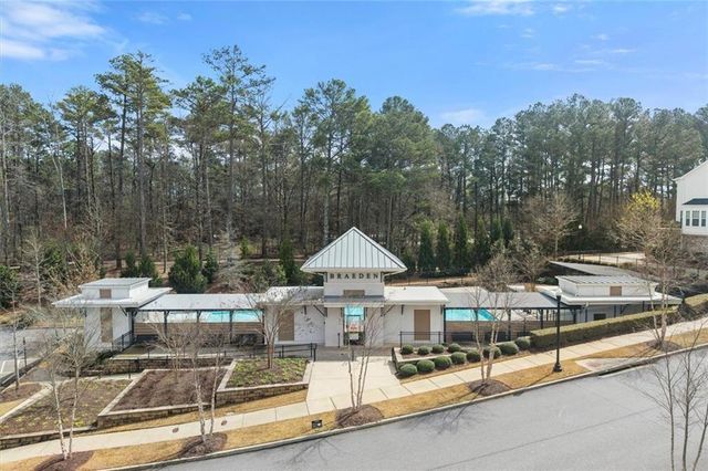 450 Ellis Avenue, Alpharetta, GA 30009