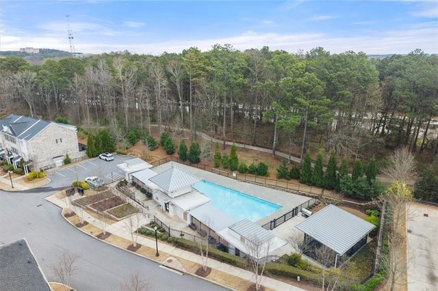 450 Ellis Avenue, Alpharetta, GA 30009
