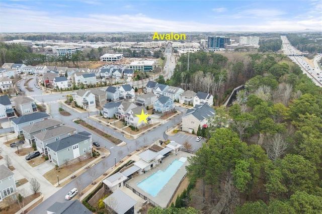 450 Ellis Avenue, Alpharetta, GA 30009