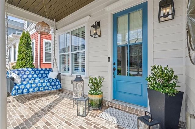 450 Ellis Avenue, Alpharetta, GA 30009