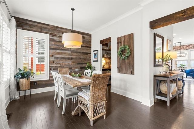 450 Ellis Avenue, Alpharetta, GA 30009