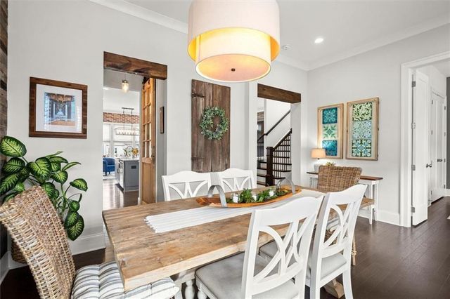 450 Ellis Avenue, Alpharetta, GA 30009