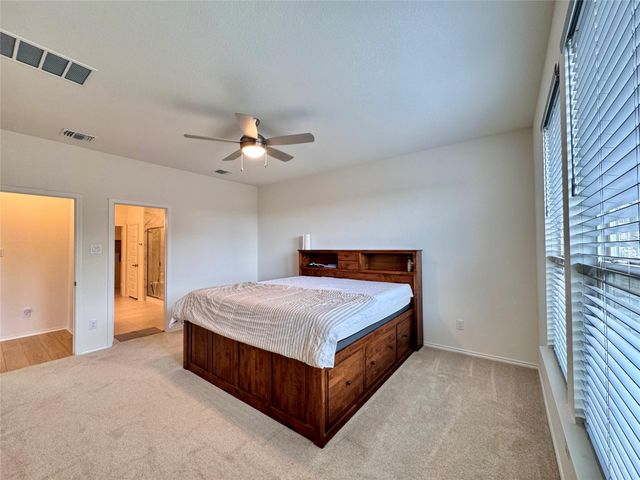 1709 River Plateau DR, Leander, TX 78641