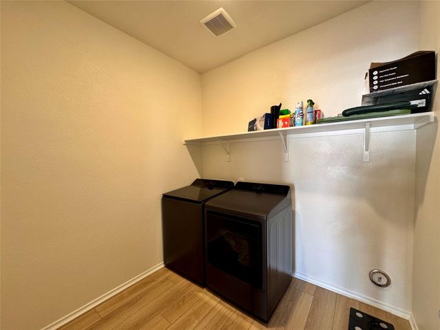 1709 River Plateau DR, Leander, TX 78641