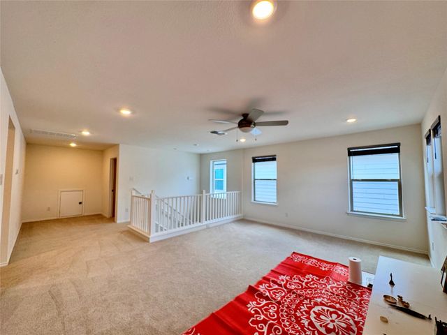 1709 River Plateau DR, Leander, TX 78641