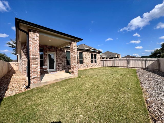 1709 River Plateau DR, Leander, TX 78641