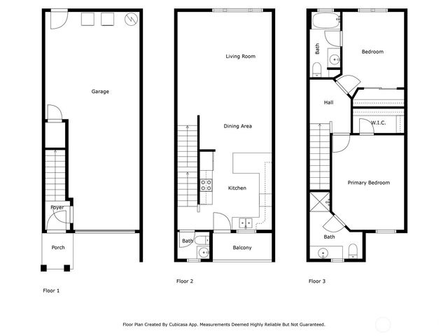 5305 Military Road E #A, Tacoma, WA 98446