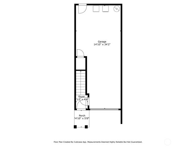 5305 Military Road E #A, Tacoma, WA 98446