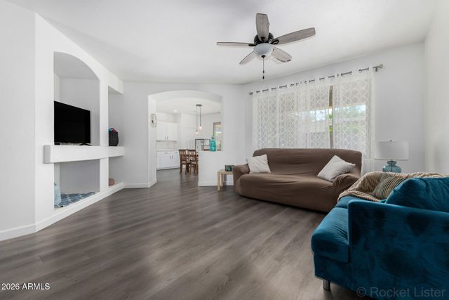 18721 E SWAN Drive, Queen Creek, AZ 85142