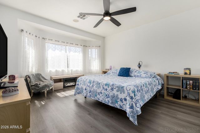 18721 E SWAN Drive, Queen Creek, AZ 85142