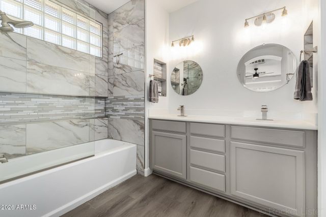 18721 E SWAN Drive, Queen Creek, AZ 85142