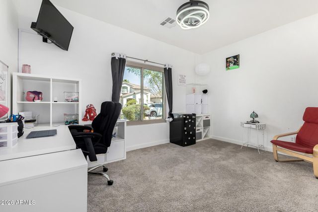 18721 E SWAN Drive, Queen Creek, AZ 85142