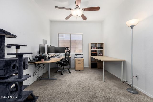 18721 E SWAN Drive, Queen Creek, AZ 85142