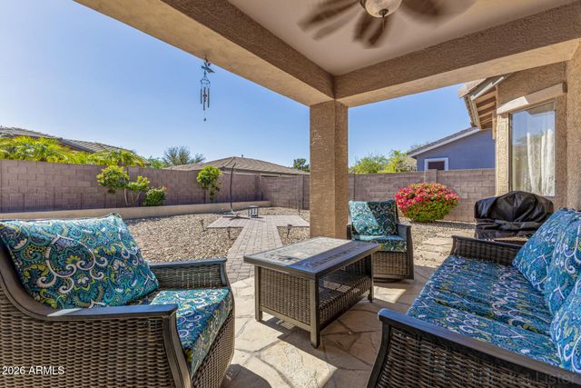 18721 E SWAN Drive, Queen Creek, AZ 85142