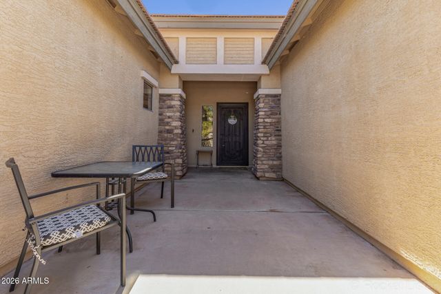 18721 E SWAN Drive, Queen Creek, AZ 85142