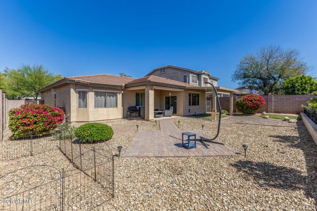 18721 E SWAN Drive, Queen Creek, AZ 85142