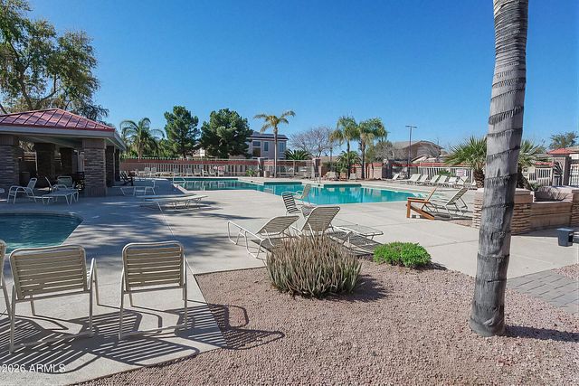 18721 E SWAN Drive, Queen Creek, AZ 85142