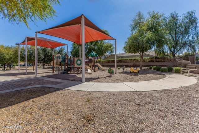 18721 E SWAN Drive, Queen Creek, AZ 85142