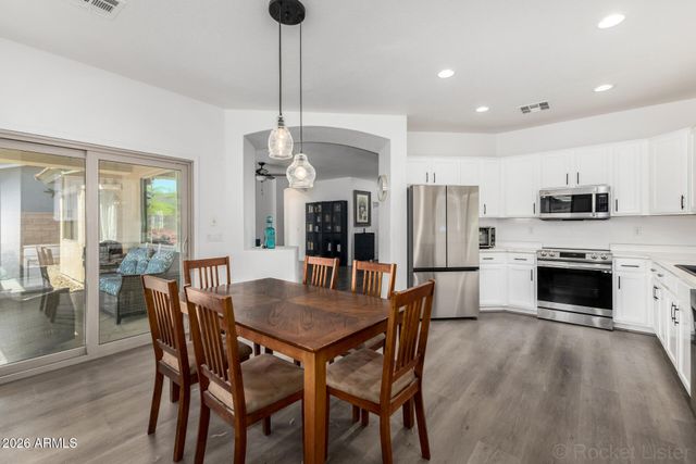 18721 E SWAN Drive, Queen Creek, AZ 85142